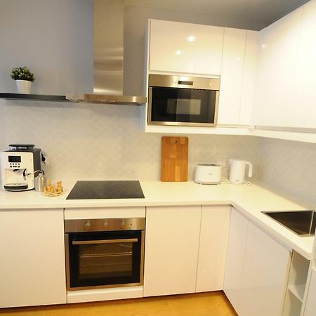 Apartamenty Navigator-Rybacka Kołobrzeg Exterior foto