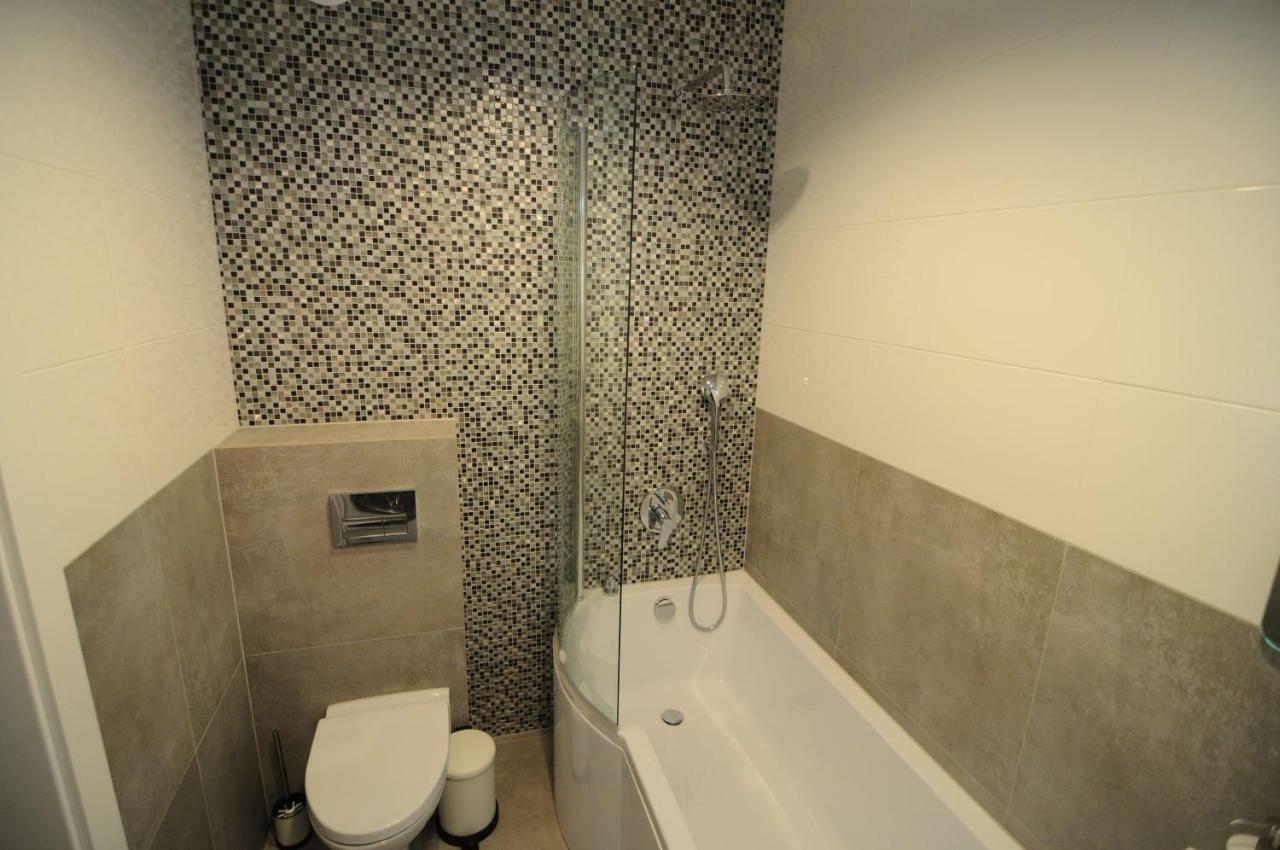 Apartamenty Navigator-Rybacka Kołobrzeg Exterior foto